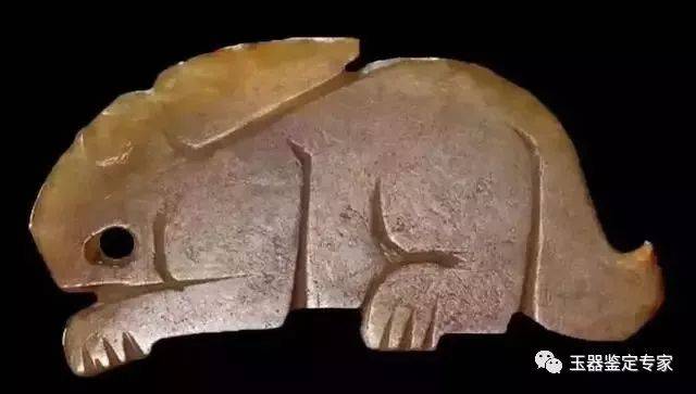 国家博物馆藏西周玉器鉴赏，看懂古玉的雕刻痕迹_搜狐网