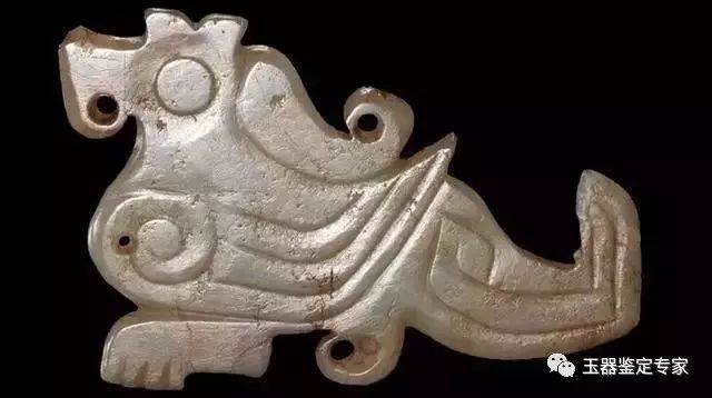 国家博物馆藏西周玉器鉴赏，看懂古玉的雕刻痕迹_手机搜狐网
