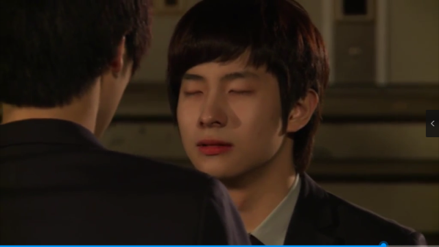 双向暗恋-受太自卑做傻事,攻太宠妻狂吃醋