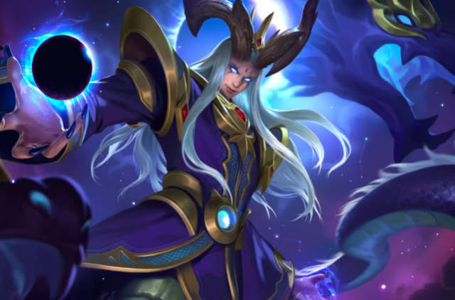 东皇太一什么时候出