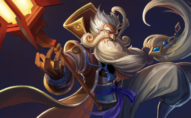 东皇太一什么时候出