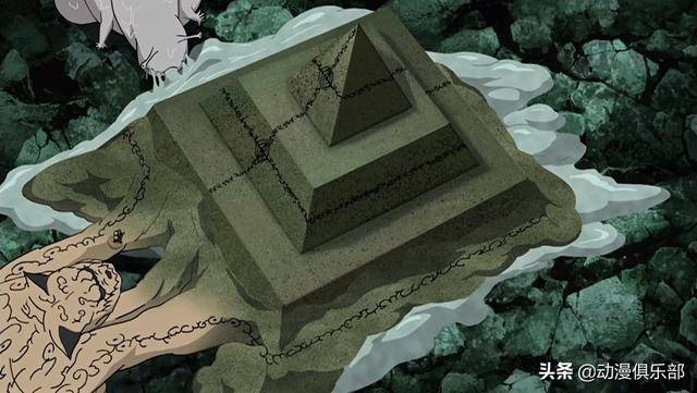 黑土:土遁·土隆枪