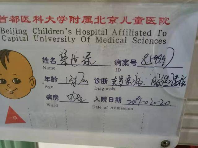 关于首都医科大学附属儿童医院患者须知黄牛挂号方便快捷的信息