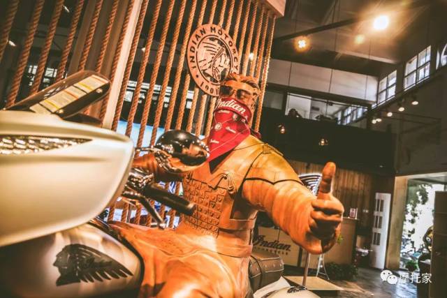 新车\/西安禁摩又解禁绝不是作秀!兵马俑骑上了