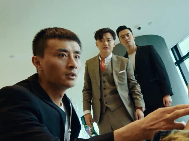 大人物:包贝尔为什么那么恨子龙,其实子龙一共得罪了他3次_手机搜狐网