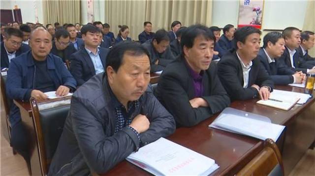 市委第一巡察组向桑树坪镇党委反馈巡察情况