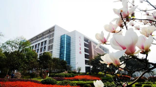 西南医科大学校歌《忠山红日》终于来啦!