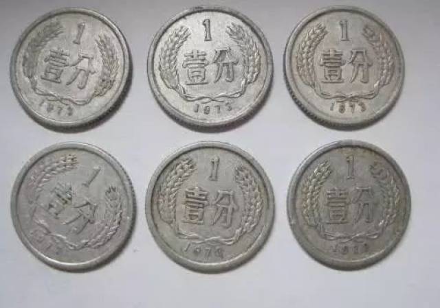 一分钱硬币如今还有收藏价值吗?市场价值又是多少呢?