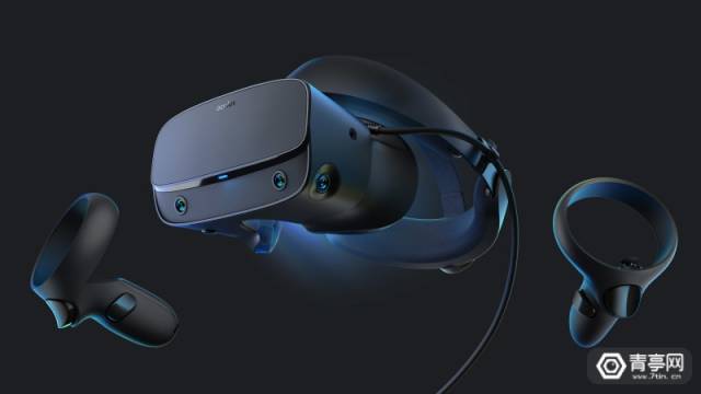 Oculus Rift S最全解析：399美元走亲民路线，依然能打_手机搜狐网