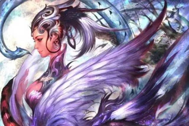 有困民国,勾姓而食.