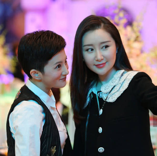 曾经的"小婉君"金铭,撒贝宁爱了她20年,如今39岁成美女学霸