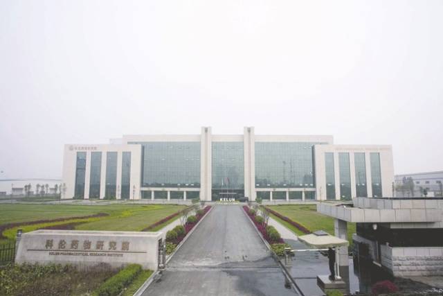 扣非净利润同比增长近7倍 科伦药业最佳业绩迎二次腾飞