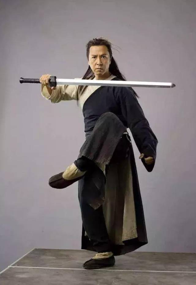 为何古时多剑客?要从战国时代说起