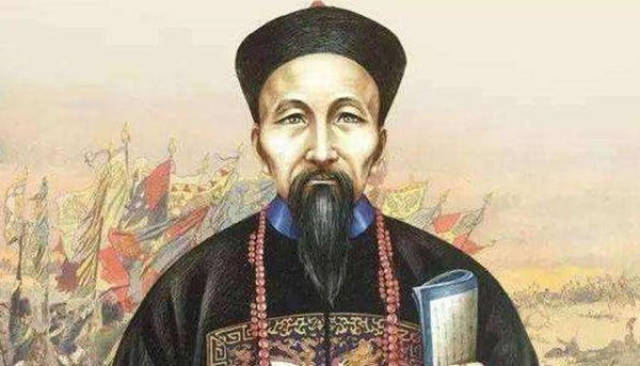 曾国藩镇压了太平天国运动又手握重兵，为何不推翻清朝自立为帝？_搜狐网