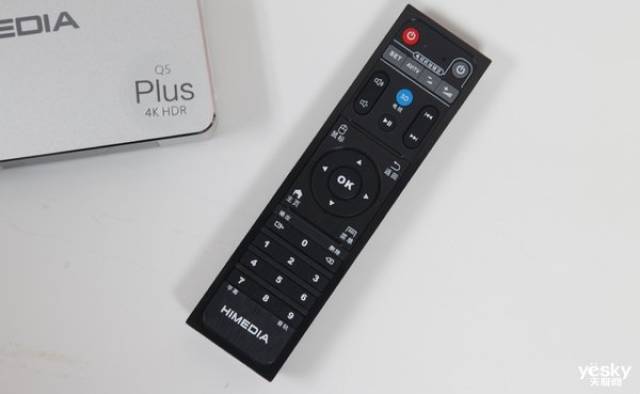 海美迪q5 plus评测:内置海报墙 影院体验升级!