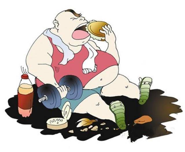 高热量的食物有哪些10种食物你都有接触的我收藏了