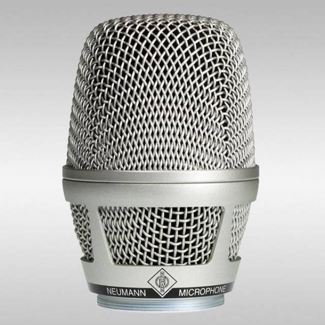 sennheiser skm9000配搭neumann kk205话筒头是近年森海塞尔为现场