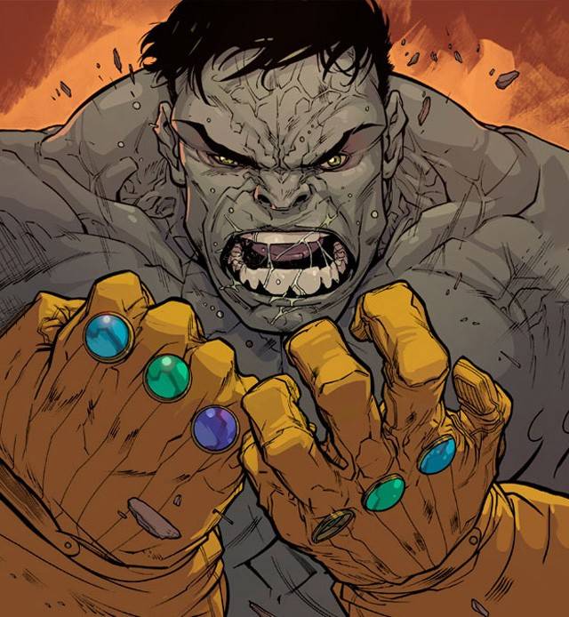 惊奇队长凭什么逆转无限,宇宙魔方和无限宝石