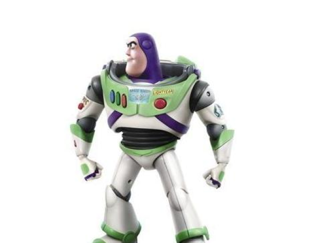 《玩具总动员4》马上来啦!一起长大的动画片,满满的回忆