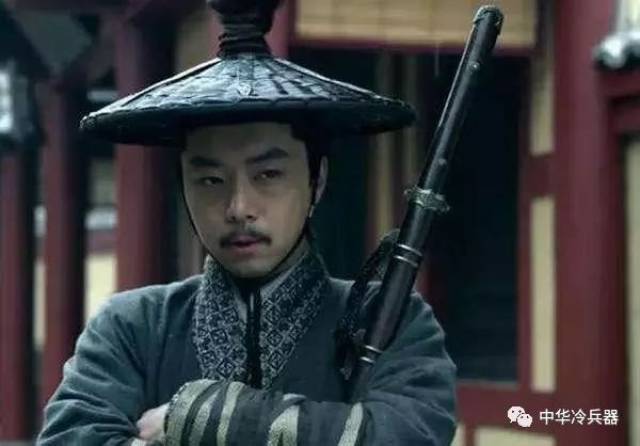 日本刀始祖，中国刀剑巅峰之作——唐横刀_搜狐网