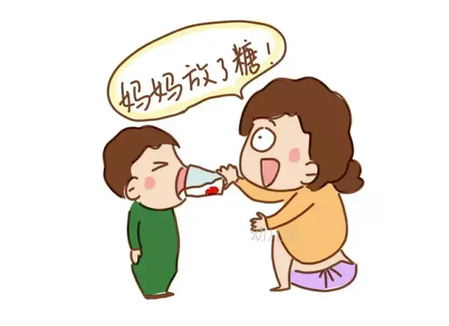 如何讓孩子主動喝水?不用強迫,教你如何讓孩子乖乖