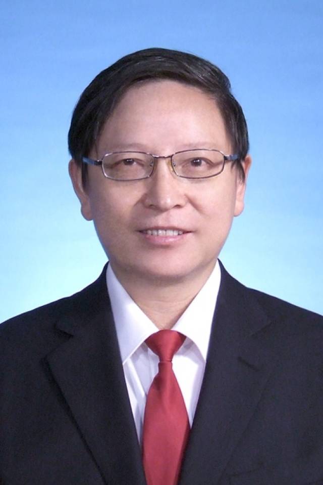 汤建明:多方面持续发力 推进新福建建设