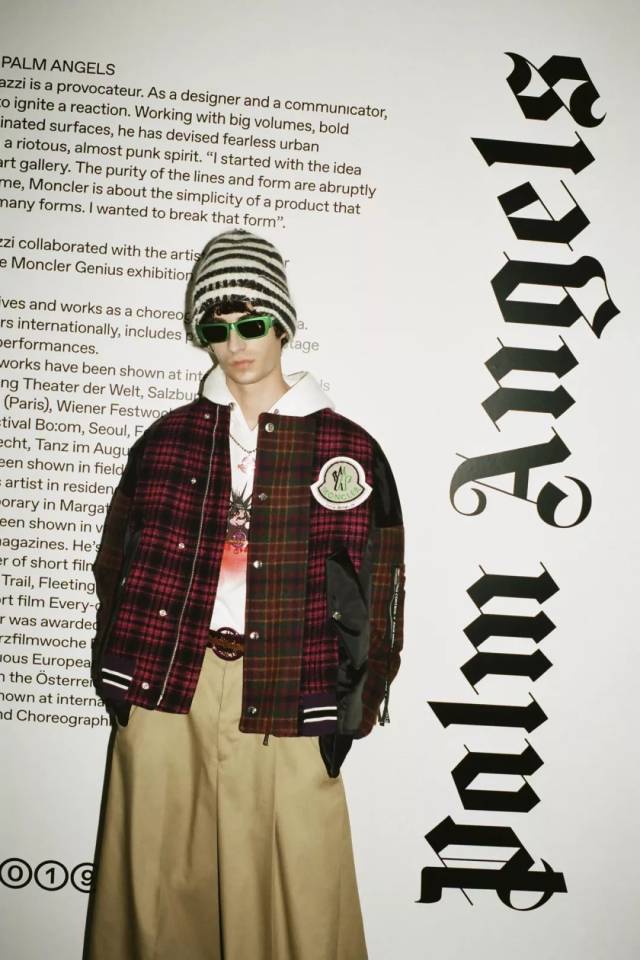 Moncler eurazeo hotsell