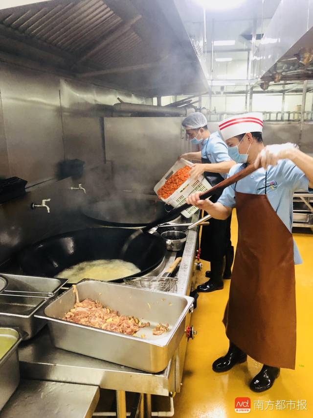 【膳食纤维】混合生菜