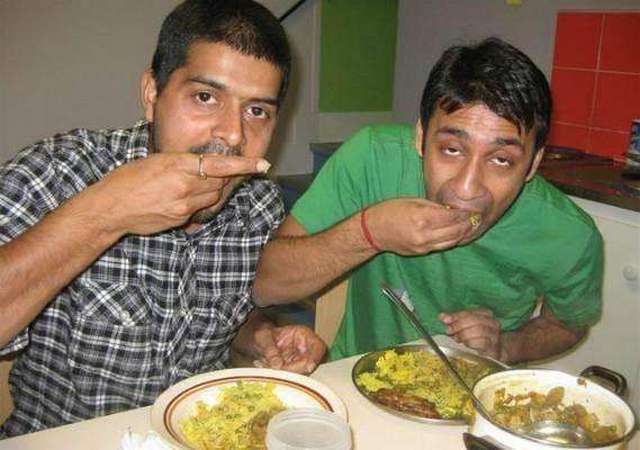 印度人不吃牛肉,也不吃猪肉,那么他们到底吃什