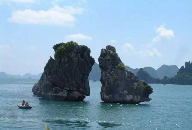 【深圳海外国旅肇庆分公司】肇庆人包高铁游越南啦!￥799买一送一!