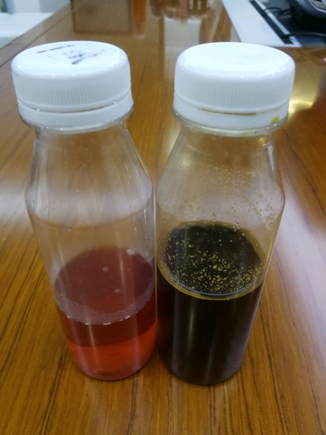 自制酵素霉菌超标几百倍看完你还敢喝吗