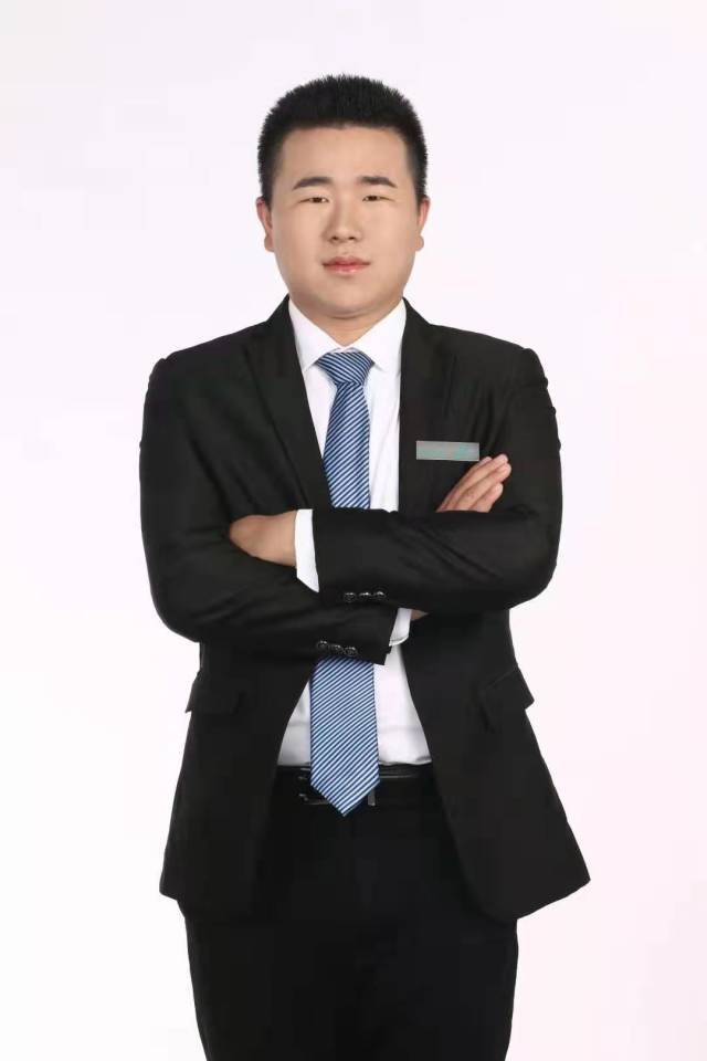 北京童状元——李富才老师