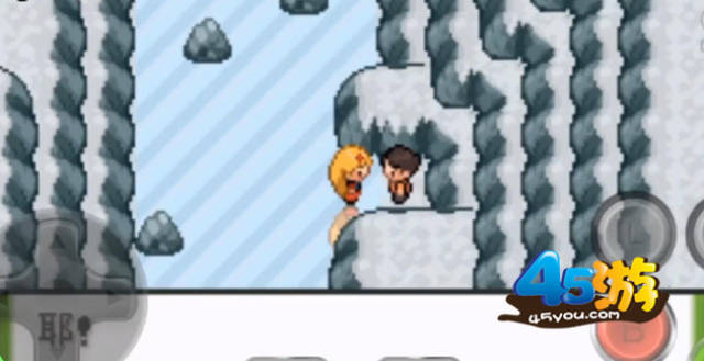 口袋妖怪釉色2周目怎么玩