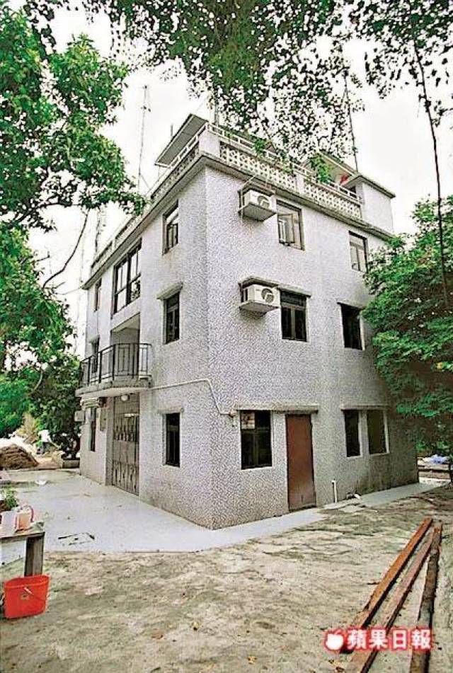 香港四大家族之一,犯下香港案件的传奇富豪出