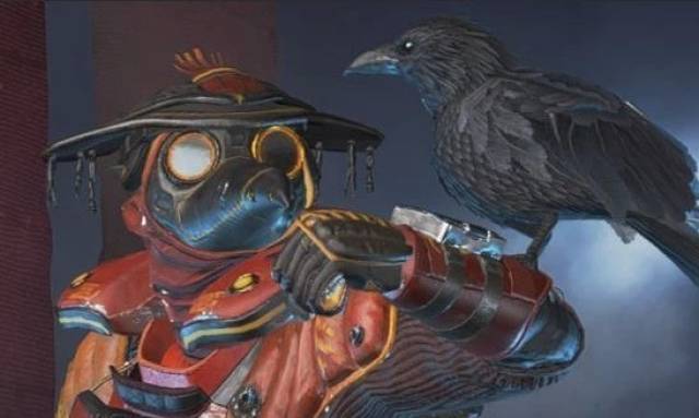 apex:寻血猎犬技能介绍_手机搜狐网