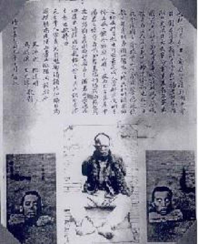 辛亥革命为何爆发在武汉?一个安徽人差一点改变历史!_搜狐网