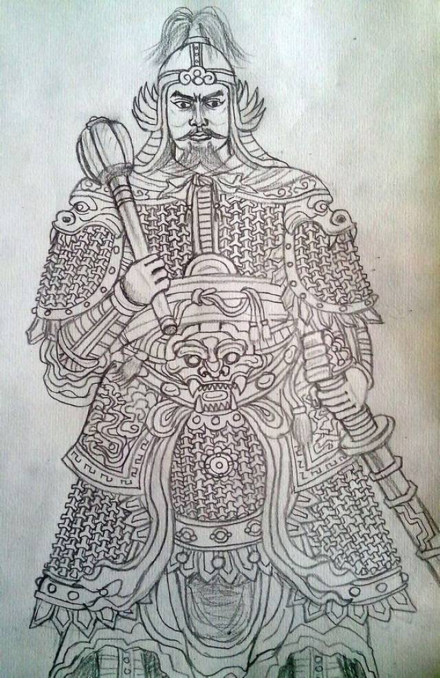 五代十国李克用义子