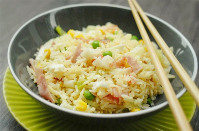 美版知乎提问中国人应该放弃吃水稻的习惯吗网友回答亮了