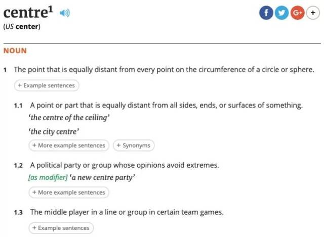 牛津在线字典:不会用这个免费顶级资源你就白