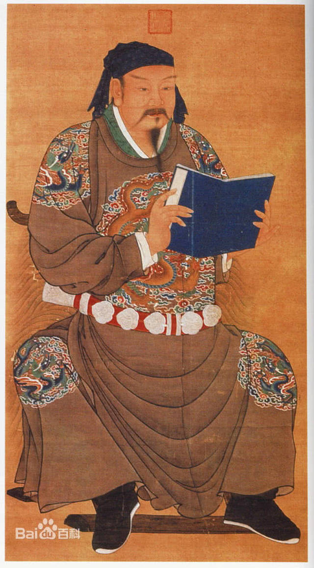 岳飞全传
