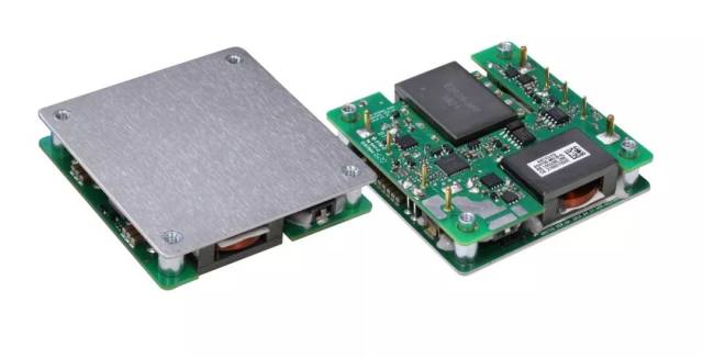 雅特生科技成功案例:5g 天线矩阵的理想电源