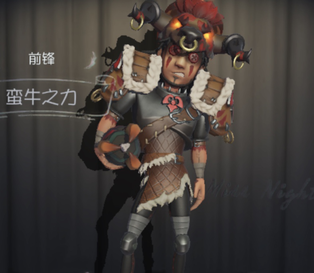 top9:前锋