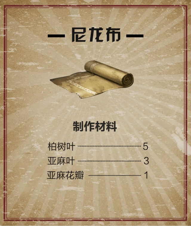 明日之后:学会这样兑换物资,再也不浪费战役勋章!