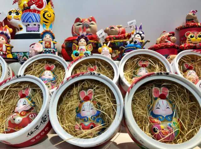 本周末去重庆国博淘宝 全国上千种精美工艺品全在这