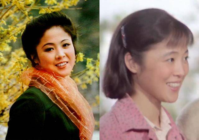 1985年最动人的一部作品,无疑就是谢晋执导的《高山下的花环》了.