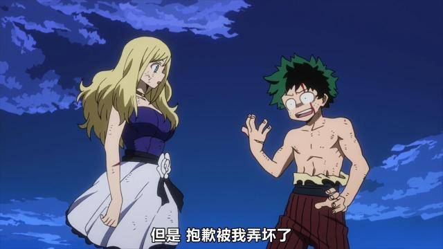 小英雄大电影要凉?不存在的,骨头社的亲儿子待