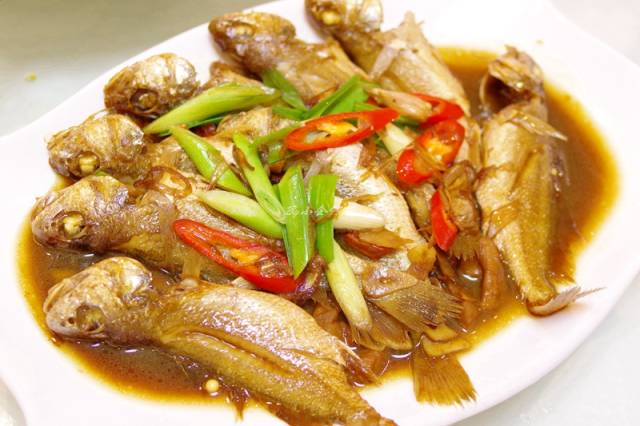 原创一条青衣鱼,做成四道菜