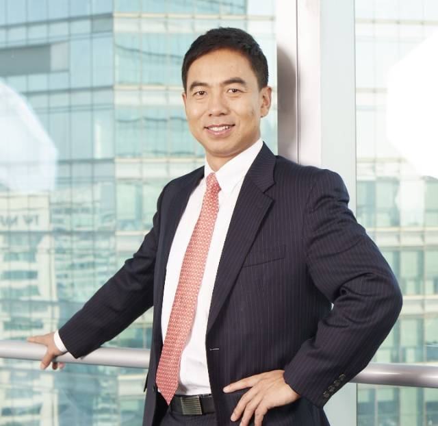 中国足球的发展不能仅依靠北上广深——访万达体育中国公司总裁杨东为