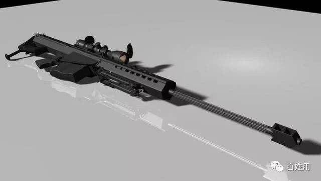 m24狙击步枪
