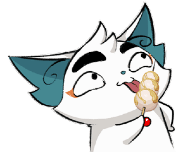 京剧猫白糖的头像图片